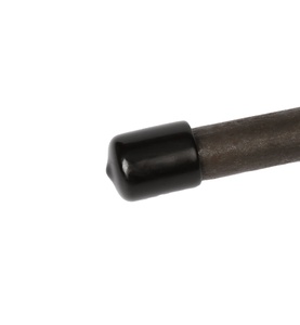 Capuchon d'extrémité en PVC pour tuyau en cuivre, capuchon de protection en caoutchouc pour extrémité de tuyau - Product Image 1