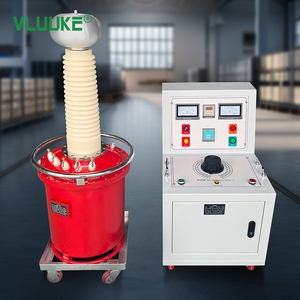 Vluuke เครื่องทดสอบ <span class=keywords><strong>hipot</strong></span> BYQ15kVA ความแม่นยำสูง15KVA/<span class=keywords><strong>100kV</strong></span> แหล่งอิเล็กทรอนิกส์ป้องกัน IP67ทนต่อการทดสอบแรงดันไฟฟ้า - Product Image 5