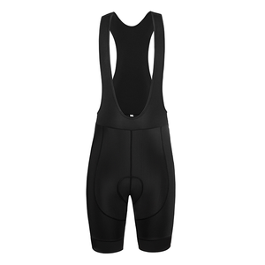 Customized Men Cycling Over Riders Bike Road Bike Tight Cycling Shorts With Anti Slip Belt High Density Seat Cushion