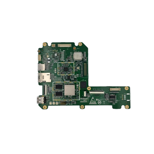 OEM ODM điện tử Multilayer bảng mạch in nguyên mẫu chuyên nghiệp <span class=keywords><strong>pcba</strong></span> Bo mạch chủ nhà sản xuất - Product Image 1