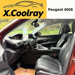 <span class=keywords><strong>Peugeot</strong></span> 4008 SUV di Medie Dimensioni Usata del 2017, <span class=keywords><strong>Auto</strong></span> Familiare a Basso Consumo - Product Image 5