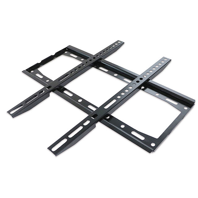 TV Mount Compatible Bracket  Wall Tablet 32''-72'' TV Bracket Wall Mount for Business Tablet