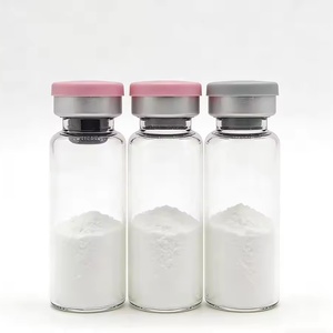 Polvo Liofilizado Cosmético de Alta Pureza en Oferta, Polvo Blanco, Ingrediente Iluminador para Soluciones de Cuidado de la Piel - Product Image 1