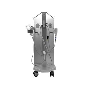 Máquina de Masaje Vibratorio 8D de Alta <span class=keywords><strong>Velocidad</strong></span> 1400 rpm para Pérdida de Peso, Reducción de Celulitis, Masaje Físico, Máquina de Belleza para Uso en Salón - Product Image 6