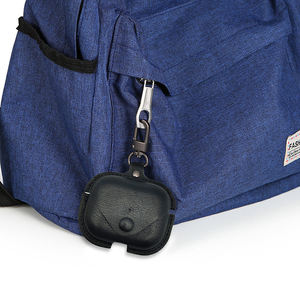 Étui <span class=keywords><strong>Airpods</strong></span> <span class=keywords><strong>2</strong></span> <span class=keywords><strong>3</strong></span> 4 <span class=keywords><strong>pro</strong></span>, design marque de luxe, boîtier de rangement pour écouteurs sans fil Apple, accessoire - Product Image 6