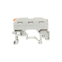 LINKWELL PC Power BNC 3P RF Connecteur en cuivre Application Connecteurs spécifiques