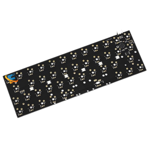 Thâm Quyến OEM/ODM Multilayer <span class=keywords><strong>PCB</strong></span> sản xuất bàn phím <span class=keywords><strong>PCB</strong></span> <span class=keywords><strong>PCB</strong></span> bảng mạch - Product Image 1