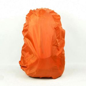 Outdoor Waterproof <b>Rucksack</b> Back Bag <b>Cover</b> Backpack Rain <b>Cover</b> - Product Image 1