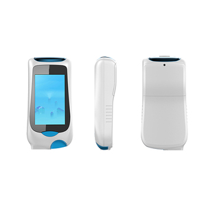 Analyseur De <span class=keywords><strong>Coagulation</strong></span> PT INR Machine APTT FIB TT ACT Pt Inr Test Coagulomètre Prix Analizador De <span class=keywords><strong>Coagulation</strong></span> Equipment - Product Image 2