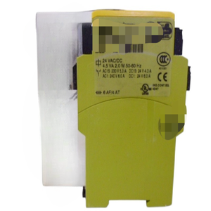Controlador de Relé de Seguridad Plc PNO-ZX-2P24VACDC-2N0 - Product Image 1