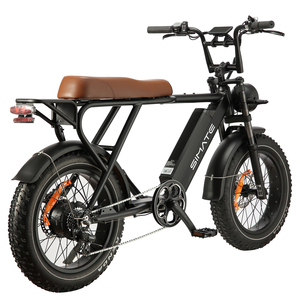 <span class=keywords><strong>Kit</strong></span> de Conversión de Bicicleta Eléctrica <span class=keywords><strong>MTB</strong></span> de 27 Pulgadas Más Vendido, Bicicleta Eléctrica de 28 Pulgadas y 750w, Bicicleta Eléctrica de Montaña con Motor Central de 750w - Product Image 4