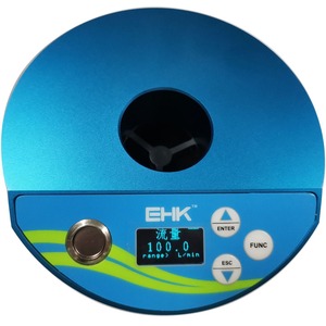 Calibrador de Flujo para Muestreador de Microorganismos Aéreos Huankai HK-100NT para Investigación Científica - Product Image 3