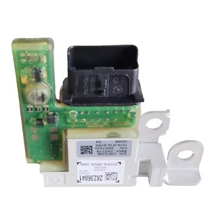 Unité de commande moteur 28236841 6500GR pour PEUGEOT 3008 - Product Image 1