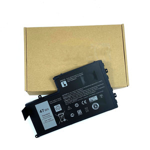 Batería para Portátil <span class=keywords><strong>TRHFF</strong></span> 1V2F6 0PD19 OEM de Fábrica para Dell Inspiron I5-5547 I4-5447 Latitude 3450 E3450 3550 E3550, Capacidad Completa - Product Image 4