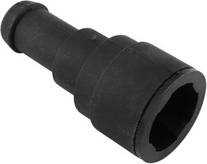 Conector de Manguera de Salida de Calentador de Precisión Confiable 15032062 para Chevy Silverado Tahoe Suburban GMC Sierra Yukon Cadillac Escalade H - Product Image 4