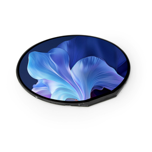 شاشة عرض LCD عالية الدقة 8 بوصة IPSR مستديرة - Product Image 5