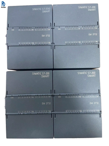 Module d'extension d'E/S numériques à sortie transistor 6ES7288-2DT32-0AA0 16DI 16DO pour système de contrôle d'automatisation industrielle PLC - Product Image 1