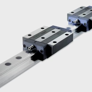 Bloque de Guía Lineal con Rodamiento de Alta Precisión ROSA MG25LC-Q1P2, Nuevas Piezas para Máquinas CNC - Product Image 1