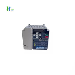 Inverter YASKAWA GA500 CIPR-GA50B4001 2 4 5 7 9 12 18 23 31 38 44 60 <span class=keywords><strong>ABBA</strong></span> - Product Image 3
