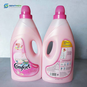 Suavizante de Telas Comfort (Azul, Blanco, Morado, Rosa) 3L Suave para la Piel del Bebé Precio Económico desde Vietnam - Product Image 2