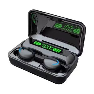 Écouteurs sportifs sans fil à réduction de bruit active, étanches et activés par l'air, pour entrepôts américains et européens - Product Image 5