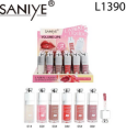 Saniye Lip Gloss 6Ml Liquido idratante alla vitamina E per donna, dimensione normale - Product Image 1