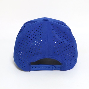 Custom proprio logo maglia Golf cappello Tee titolare un telaio magnetico creatrice Clip cappello da Golf perforato cappello con Logo personalizzato - Product Image 4