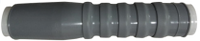 Haute qualité 12kV 15kV 24kV 25kV 35kV extérieur trois noyaux borne rétractable à froid pour câble de terminaison isolant