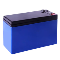 Batterie de scooter électrique OEM en gros, batterie au plomb-acide 60V scellée pour accessoires ATV/UTV
