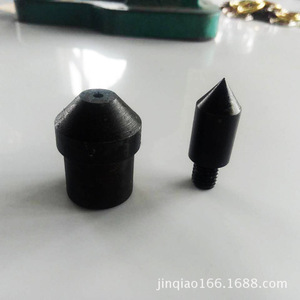 Matrice de poinçonnage manuelle 1,5-14 mm, haute dureté, trou rond, pour la fabrication d'œillets et de boutons de jeans, usage industriel - Product Image 5