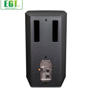 Sistema Audio Professionale RX-112 Altoparlante Singolo da 12/15 Pollici per DJ Sistema Audio per Concerti all'Aperto/al Chiuso - Product Image 5