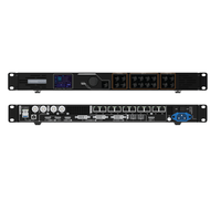 Contrôleur Novastar VX1000PRO, écran LED couleur 4K, contrôleur tout-en-un, processeur vidéo LED