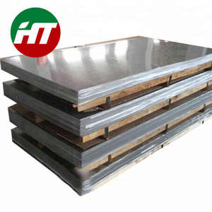 Bande de nickel Inconel 625 laminée à chaud en alliage Incoloy Monel 400/K500 (x12) - Product Image 2