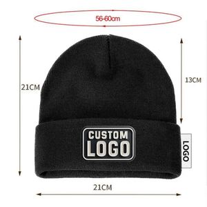Wholesale Design Custom Cold <b>Hat</b> Logo Embroidery Printed <b>Reversible</b> <b>Bucket</b> Caps Men Women Ladies Beanie <b>Hat</b> - Product Image 4