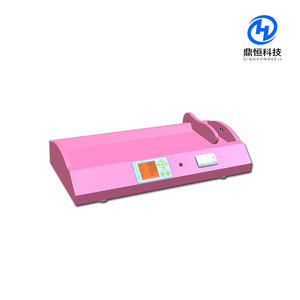 Cama Medidora de Altura y Peso para Bebés Dingheng, 0.5-30 kg, Material ABS, para Chequeos de Salud Infantil - Product Image 3