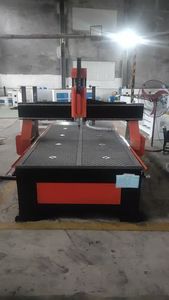 Máquina Router CNC para Gabinetes de Cocina a Precio Económico - Product Image 5