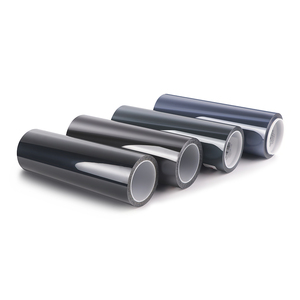 <span class=keywords><strong>Film</strong></span> de protection TPU multicolore pour phares et feux arrière, autocollant transparent auto-cicatrisant pour lampes de voiture - Product Image 3