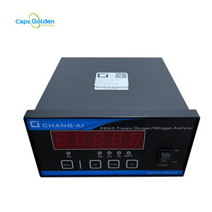 <span class=keywords><strong>P860</strong></span> N2/<span class=keywords><strong>o2</strong></span> 분석기 산소 및 질소 가스 순도 분석기/테스터 - Product Image 4