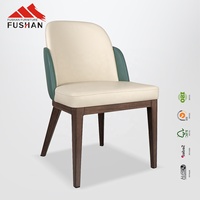 Chaises de restaurant de luxe en bois et métal, personnalisées, pour hôtel, café, salon de thé, mobilier de café, ensemble table et chaises