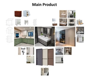 Armario <span class=keywords><strong>de</strong></span> madera al por mayor para bebés, diseño <span class=keywords><strong>de</strong></span> <span class=keywords><strong>una</strong></span> <span class=keywords><strong>puerta</strong></span>, armario <span class=keywords><strong>de</strong></span> madera plano, armario esquinero - Product Image 5