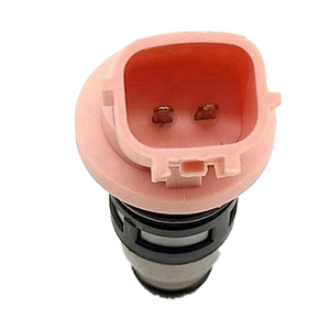 Inyector de Combustible 16600-73C00 para Nissan 100NX Almera Primera Sunny 1.6L, Pieza de Motor de Gasolina - Product Image 3