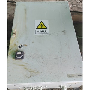 Séparateur centrifuge à disque <span class=keywords><strong>Westfalia</strong></span> de haute qualité RSE90-01-177 d'occasion en provenance de Chine pour la raffinerie d'huile comestible - Product Image 2