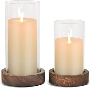 Customized Empty Glass Candle <b>Jars</b> <b>Large</b> Fragrance Candle Vessel for Candle Making and Decoration - Product Image 1