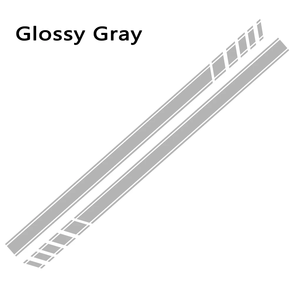 Glossy Gray