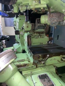 Sử dụng gls80a quang hồ sơ máy xay CCD máy ảnh 0.01mm chính xác 200*100mm bảng Mitsubishi điều khiển cho khuôn công cụ hàng không vũ trụ - Product Image 5