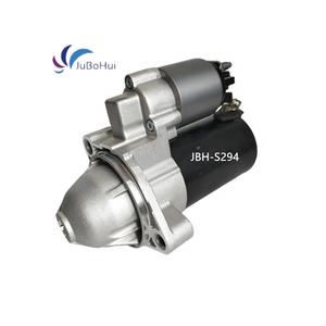 JBH-S249 стартера S0532 S0572 UD12002S для Passat B5 Новый Lingyu 1,8 T Audi C5/A6/A4 1,6/1,8/2,0 T Santana 3000 - Product Image 3