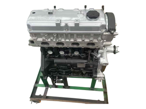 Oferta Especial Motores Completos de Gasolina Nuevos 4G63 4G64 4G69 DOHC 16V para <span class=keywords><strong>Mitsubishi</strong></span> de Japón - Product Image 5