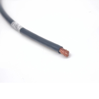 Cable de Instalación de Núcleo Único Aislado con Polietileno Reticulado XLPE XHH