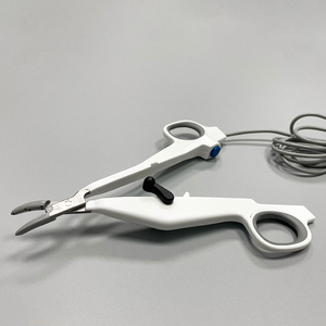 Venda quente navio selador ligasure aberto e laparoscópica ligasure Maryland instrumentos laparoscópicos - Product Image 2
