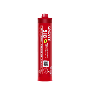 Gốc Loctite <span class=keywords><strong>518</strong></span> Mục Đích Chung Bán Linh Hoạt Kỵ Khí Mặt Bích Gasket Chất bịt kín Cho Gia Công Cứng Nhắc Mặt Bích 50Ml/250Ml - Product Image 3